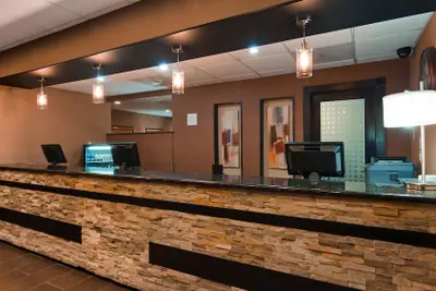 Photo 2 - Best Western Yuma Mall Hotel & Suites
