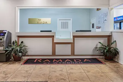 Photo 2 - Ramada by Wyndham West Atlantic City