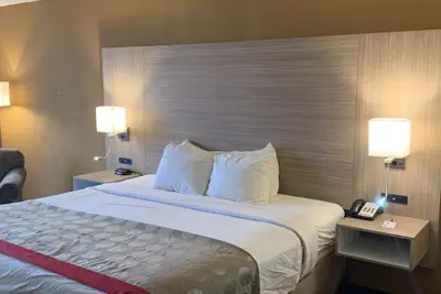 Photo 4 - Ramada by Wyndham West Atlantic City
