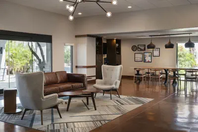 Photo 3 - Four Points by Sheraton Tucson Airport