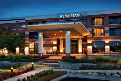 Photo 2 - The Baronette Renaissance Detroit-Novi Hotel