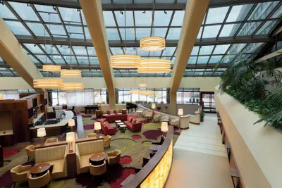 Photo 4 - Walnut Creek Marriott