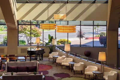 Photo 5 - Walnut Creek Marriott