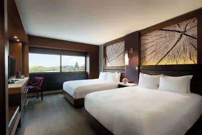 Photo 2 - Walnut Creek Marriott