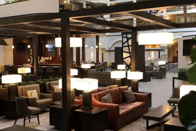 Photo 3 - Embassy Suites by Hilton Dallas Park Central Area