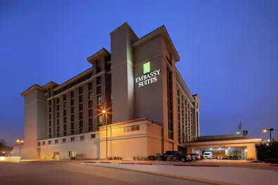 Photo 2 - Embassy Suites by Hilton Dallas Park Central Area