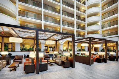 Photo 5 - Embassy Suites by Hilton Dallas Park Central Area