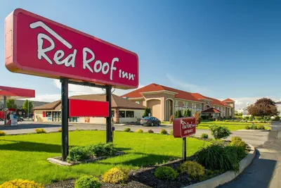 Photo 2 - Red Roof Inn Batavia