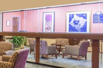 Photo 2 - Days Inn by Wyndham Camp Springs/Andrews AFB DC Area