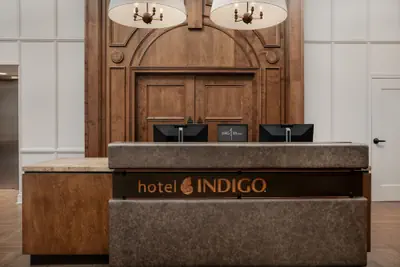 Photo 3 - Hotel Indigo Baltimore Downtown by IHG