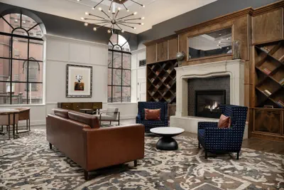 Photo 4 - Hotel Indigo Baltimore Downtown by IHG