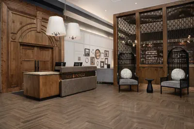 Photo 2 - Hotel Indigo Baltimore Downtown by IHG