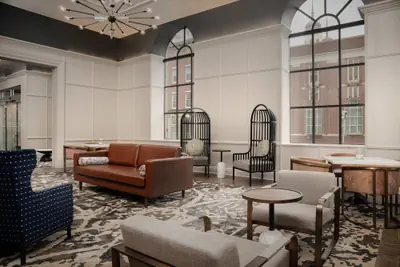 Photo 5 - Hotel Indigo Baltimore Downtown by IHG
