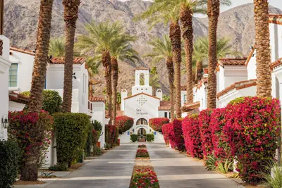 Photo 2 - La Quinta Resort & Club, Curio Collection by Hilton