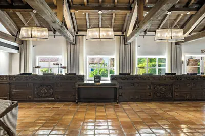 Photo 3 - La Quinta Resort & Club, Curio Collection by Hilton