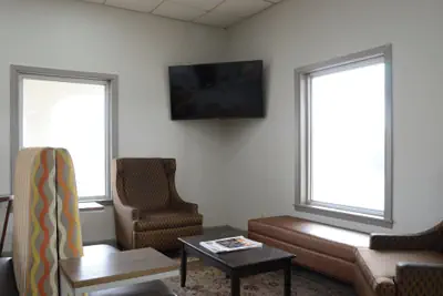 Photo 3 - Quality Inn & Suites Covington