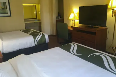 Photo 5 - Quality Inn & Suites Covington