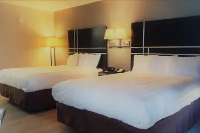 Photo 2 - South Padre Island Lodge
