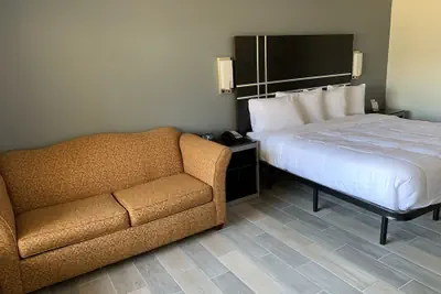 Photo 4 - South Padre Island Lodge