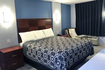 Photo 5 - Americas Best Value Inn Decatur, GA