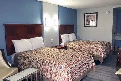 Photo 4 - Americas Best Value Inn Decatur, GA