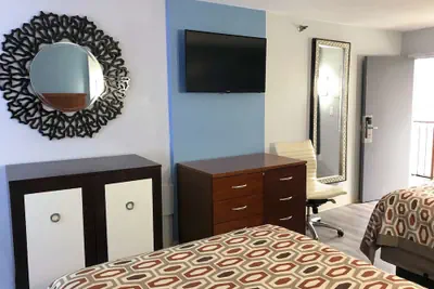 Photo 3 - Americas Best Value Inn Decatur, GA