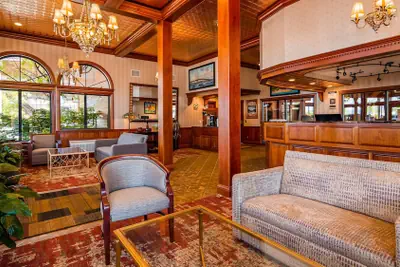 Photo 4 - Best Western Plus Dockside Waterfront Inn