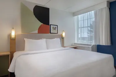 Photo 5 - Spark by Hilton Watertown