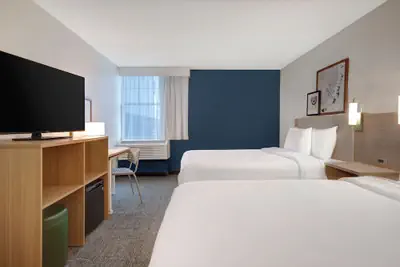 Photo 3 - Spark by Hilton Watertown