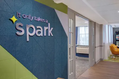 Photo 2 - Spark by Hilton Watertown