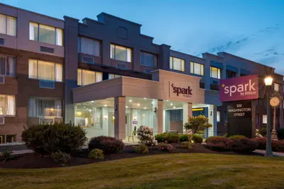 Photo 2 - Spark by Hilton Watertown