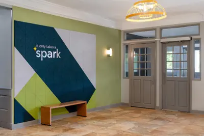 Photo 4 - Spark by Hilton Watertown