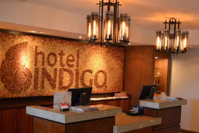 Photo 3 - Hotel Indigo Napa Valley by IHG