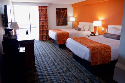 Photo 5 - Howard Johnson by Wyndham Lexington