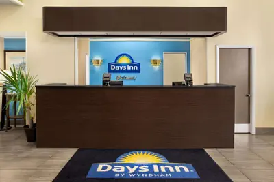Photo 4 - Days Inn by Wyndham Hardeeville/ I-95 State Line