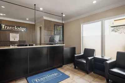 Photo 4 - Travelodge by Wyndham Eureka