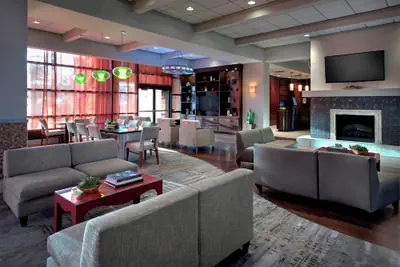 Photo 2 - Marriott Albany