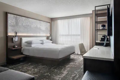 Photo 5 - Marriott Albany
