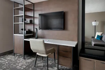 Photo 4 - Marriott Albany