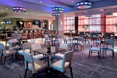 Photo 3 - Marriott Albany