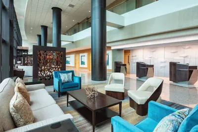 Photo 4 - The Westin Southfield Detroit