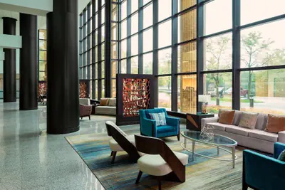 Photo 5 - The Westin Southfield Detroit