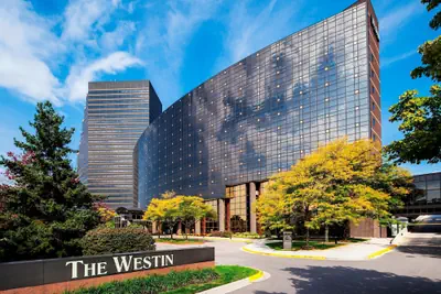 Photo 2 - The Westin Southfield Detroit