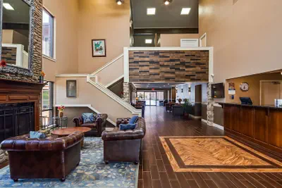 Photo 3 - Best Western Shelbyville Lodge