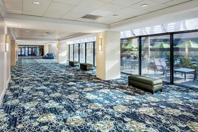 Photo 3 - DoubleTree by Hilton San Jose