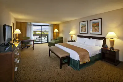 Photo 5 - DoubleTree by Hilton San Jose