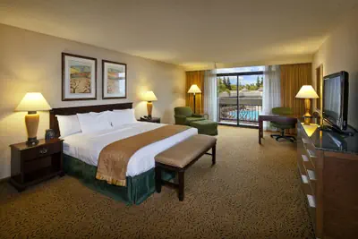 Photo 4 - DoubleTree by Hilton San Jose