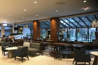 Photo 2 - DoubleTree by Hilton San Jose