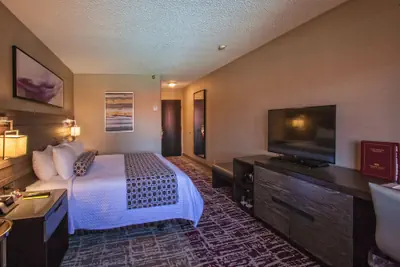 Photo 4 - Crowne Plaza Silicon Valley N - Union City by IHG