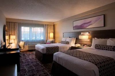 Photo 5 - Crowne Plaza Silicon Valley N - Union City by IHG